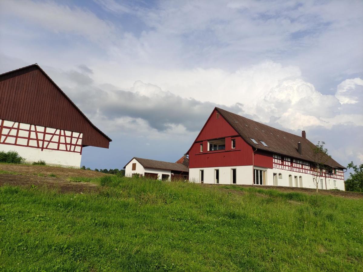 Hofgut Breitenbach Маркдорф Экстерьер фото