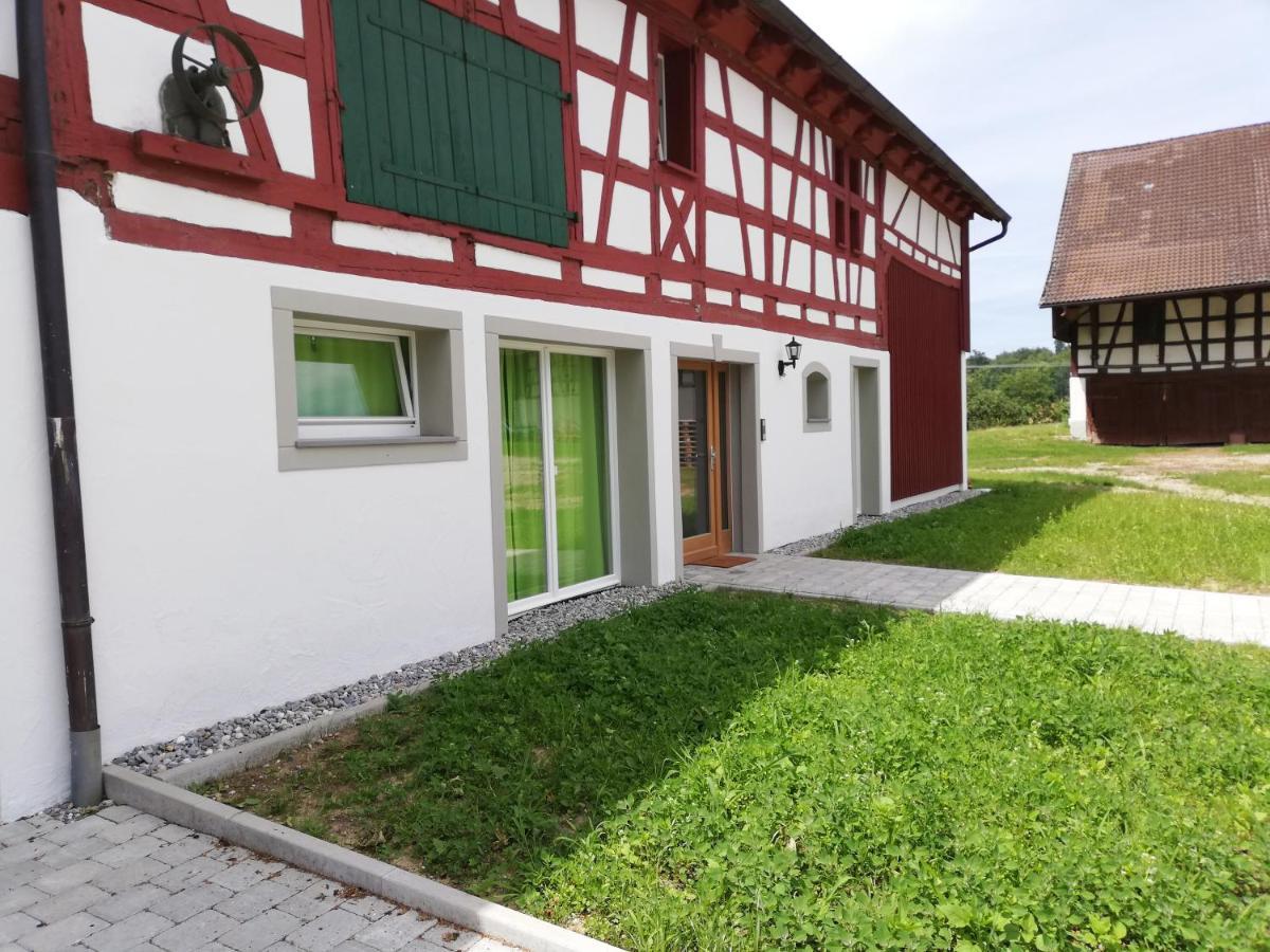 Hofgut Breitenbach Маркдорф Экстерьер фото