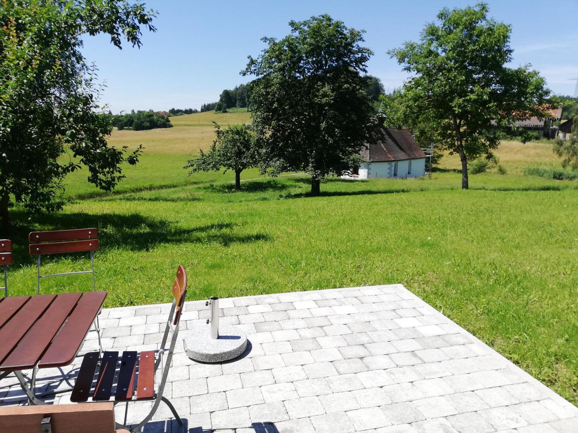 Hofgut Breitenbach Маркдорф Номер фото