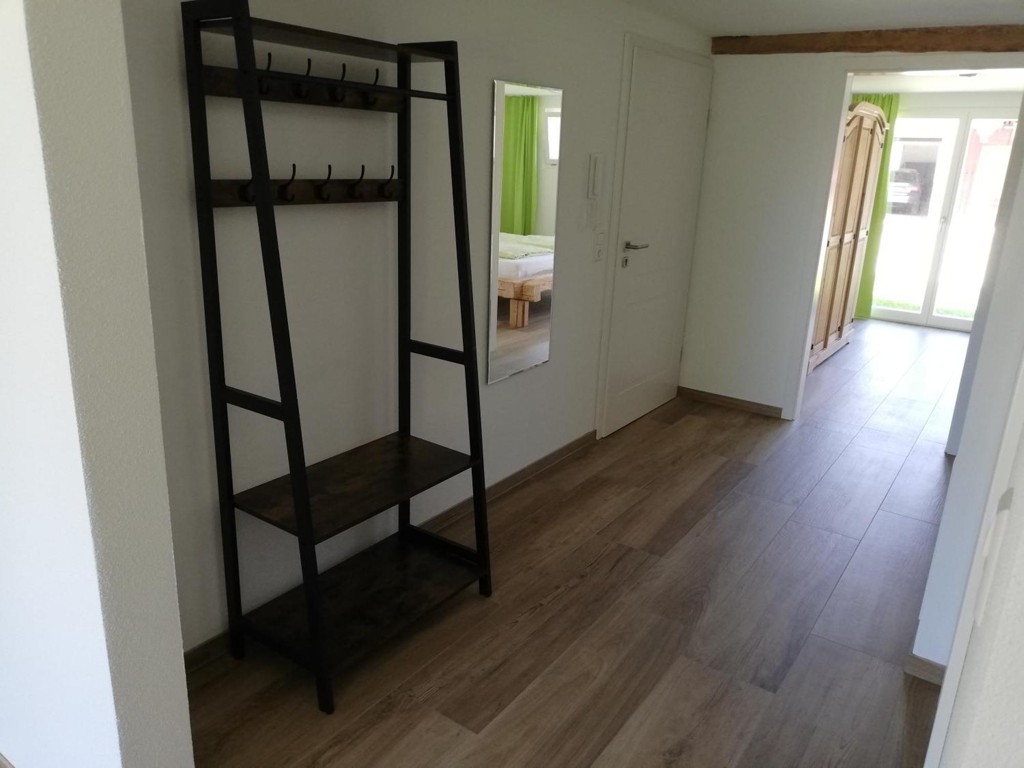 Hofgut Breitenbach Маркдорф Номер фото
